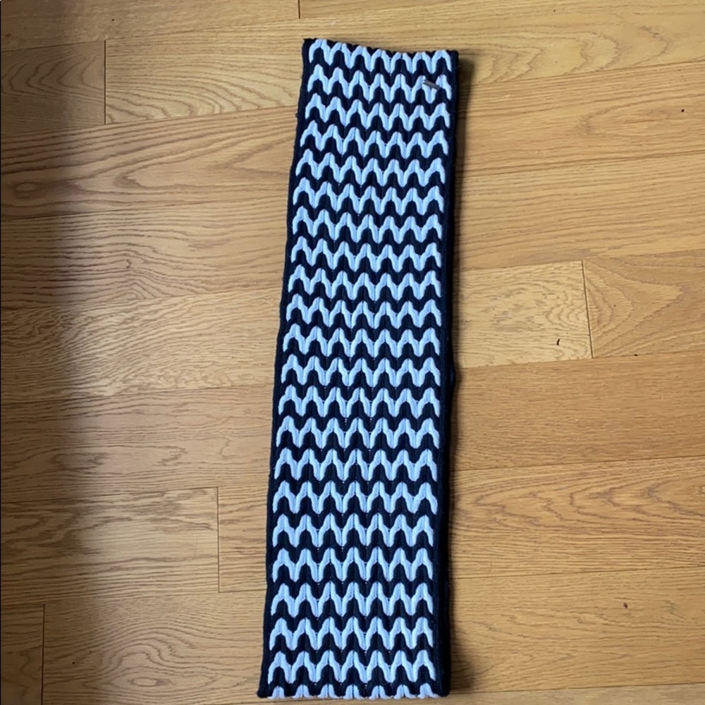 Calvin Klein Scarf.